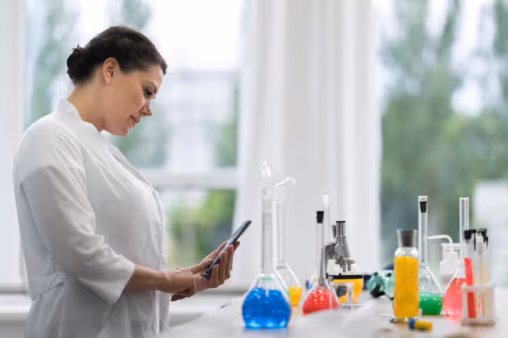 Industria Chimica Spa: Company Overview, Products, and Industry Insights