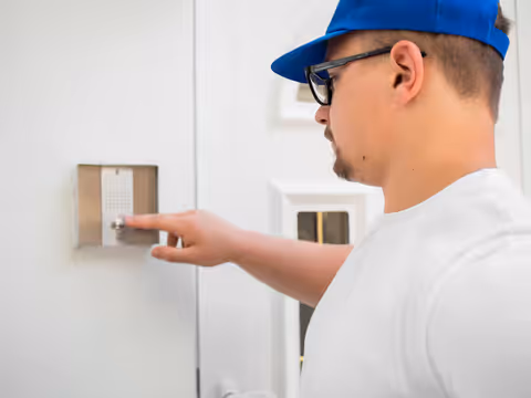 Choosing an Industrial Wireless Bell: Features, Types, and Installation Guide