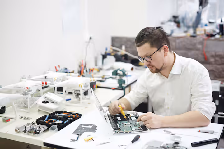 Electronics Industries: A Complete Guide to Technology, Manufacturing, Trends, and Opportunities