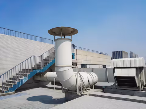 Industrial Chillers: A Guide on Chillers for Homes, Buildings, and Industry