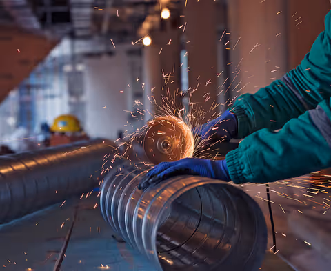 Steel Industries facts: Importance, Types, Manufacturing, Applications, and Future Trends