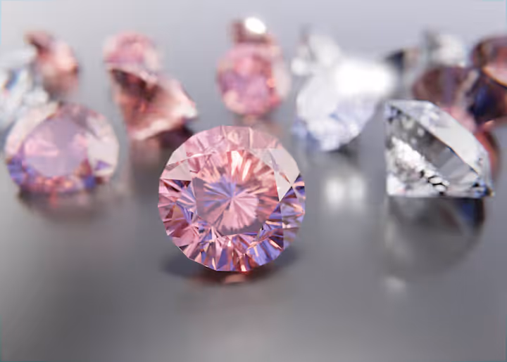Lab Grown Diamonds Guide: How They Compare to Natural Diamonds