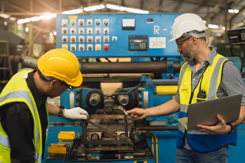 Comprehensive Guide to Industrial Equipment and Its Uses in Industry