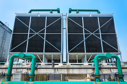Commercial Water Chiller Technology: A Practical Guide for Modern Facilities