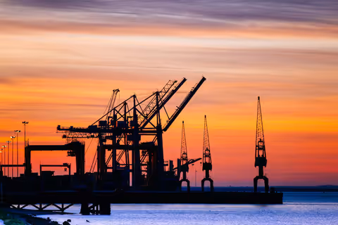 Sunset Industries facts: Meaning, Examples, Challenges, and the Path to Business Transformation