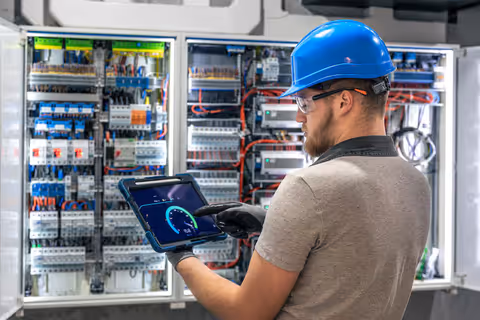 Learn High Voltage Testing: A Complete Guide to Methods, Equipment, and Safety