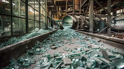 Glass Crushing Machines Guide: Information, Details, and Practical Understanding