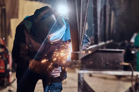 Understanding Industrial Welding Contractors and Their Importance in Modern Industry
