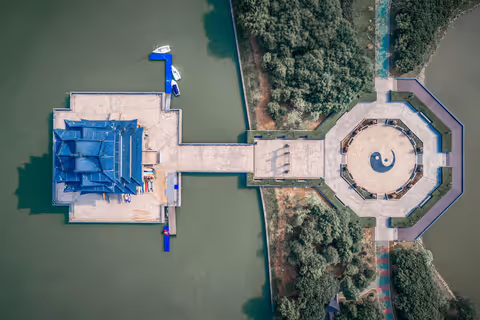 Industrial Hydropower: A Complete Guide to Power Generation and Applications