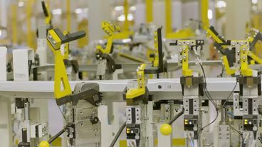 What Is an Automation Equipment Manufacturer : Guide