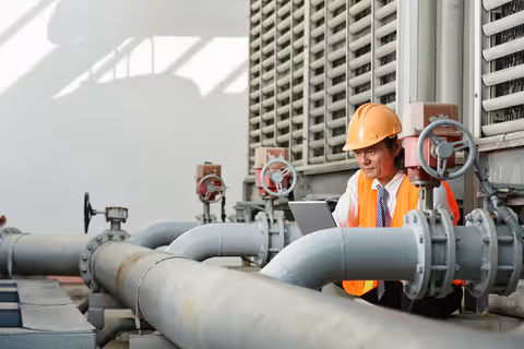 Centrifugal Pump Explained: Working Principle, Types, Components, and Applications