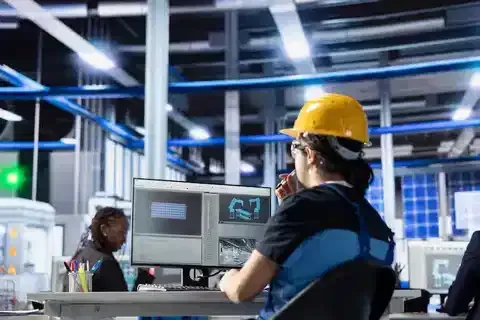 Guide to Industrial Automation Engineering Systems and Applications