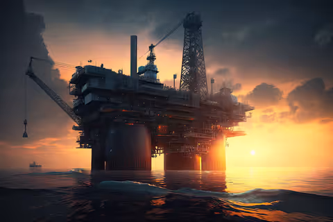 Industrial Drilling Rigs Guide: Equipment, Technology, and Common Applications