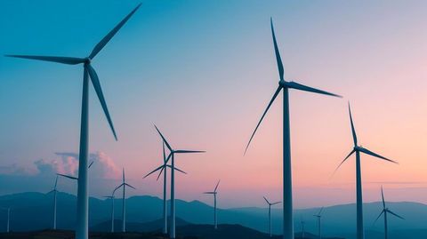 Industrial Wind Power: A Complete Guide to Wind Energy for Industry