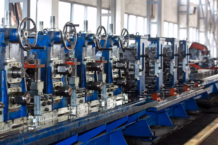 A Complete Guide to Commercial Equipment Breakdown for Businesses