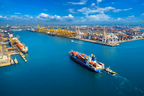 Understanding Industrial Shipping Containers and Their Industrial Applications