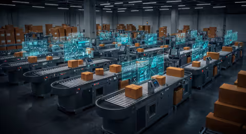 Factory Automation: A Practical Guide to Smarter Industrial Production
