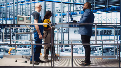 Understanding Pressure Vessels and Safety Standards